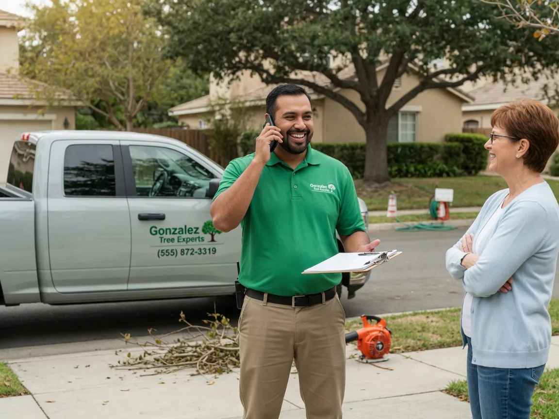 Tree Service Ruther Glen, VA FAQs